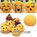6 pulgadas Smiley Cara emoji Almohadas felpa suave emoticon ronda Cojines Decoración para el hogar lindo dibujos animados juguete muñeca decorativa Mantas Almohadas ali-59429628